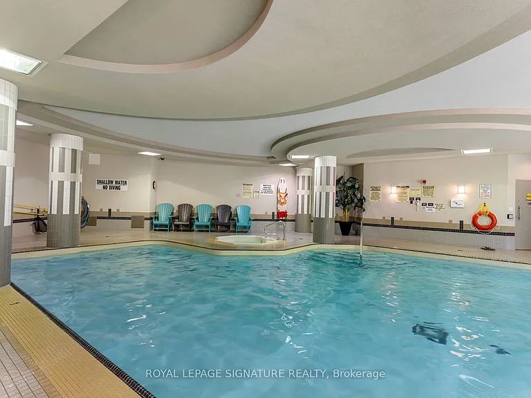 58 Marine Parade Dr #1103 — Photo 45