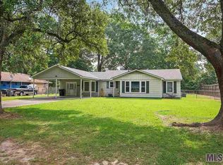 11562 Saint Paul Ave, Baton Rouge, LA 70811