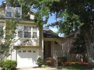 504 Audubon Trce, Jefferson, LA 70121