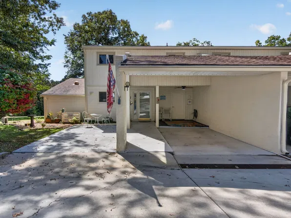 7000 Big Horn Dr APT C16, Crossville, TN 38572
