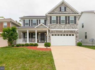 6906 Lenape Ct, Brandywine, MD 20613