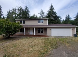 16707 134th St NW, Gig Harbor, WA