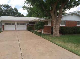 4930 17th St, Lubbock, TX 79416