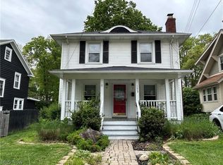 153 W Burns Ave, Akron, OH 44310