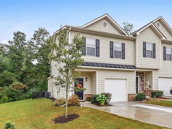 2nd image of 5430 Sycamore Ct #80-A
