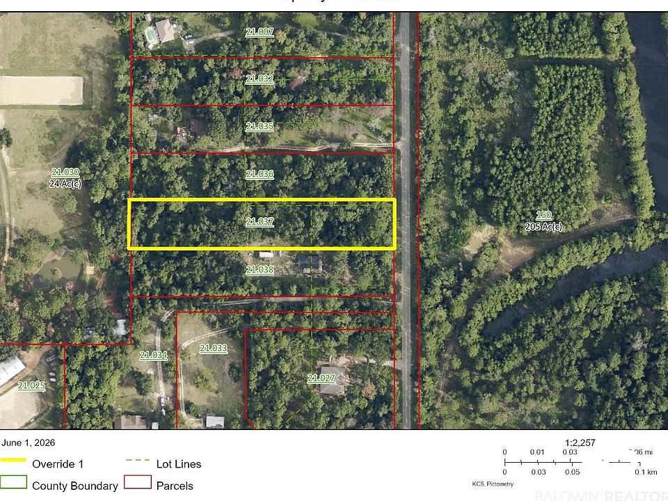 2nd image of Sherwood Highland Rd