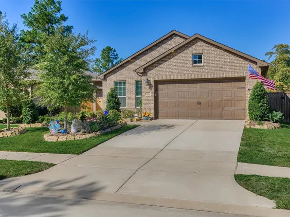 332 N Arrowhead Ln, Montgomery, TX 77316
