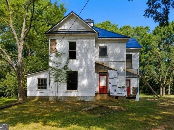 111 Bryan St W, Bremen, GA 30110