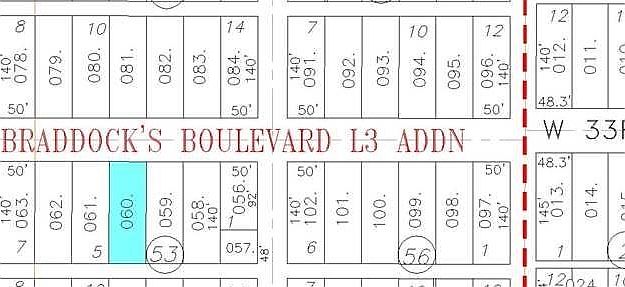 1st image of 1209 W 33rd St