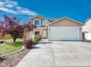 4506 Kubota Ln, Pasco, WA