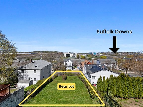 2nd image of 85 Faywood Ave