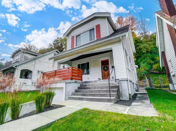 775 E Mitchell Ave, Cincinnati, OH 45229