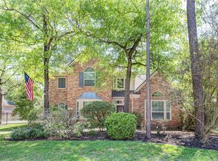 114 N Concord Forest Cir, Spring, TX 77381