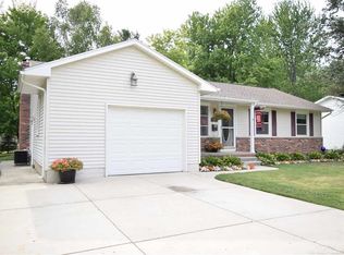 70091 Karen St, Richmond, MI 48062