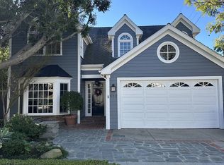 16012 Junaluska Way, Pacific Palisades, CA 90272