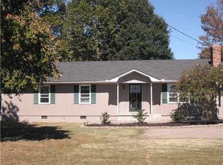 1742 Highway 59 W, Covington, TN 38019