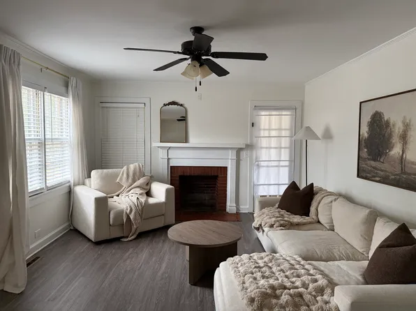 4129 N Dearing St NE, Covington, GA 30014