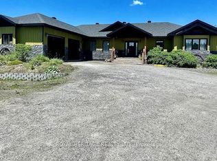 979 Stewart Rd, West Nipissing, ON P0H1G0