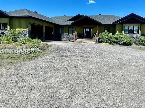 979 Stewart Rd, West Nipissing, ON P0H 1G0