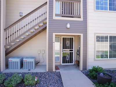 5431 S Dover St UNIT 102, Denver, CO, 80123