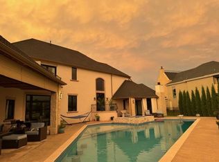 3508 NW 172nd Cir, Edmond, OK 73012