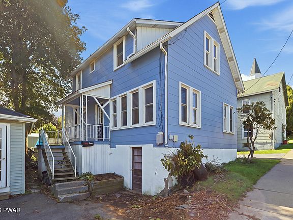 2nd image of 83 Dundaff St
