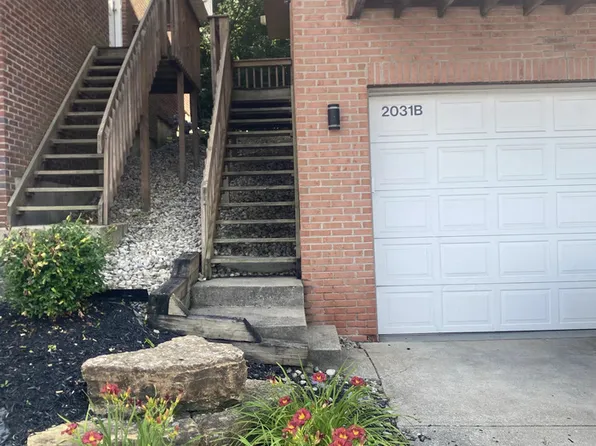 2031 Franklin St Unit B, Covington, KY 41014