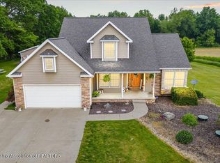 4905 E Green Rd, Saint Johns, MI 48879