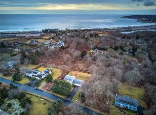 20 Starr Dr W, Narragansett, RI 02882