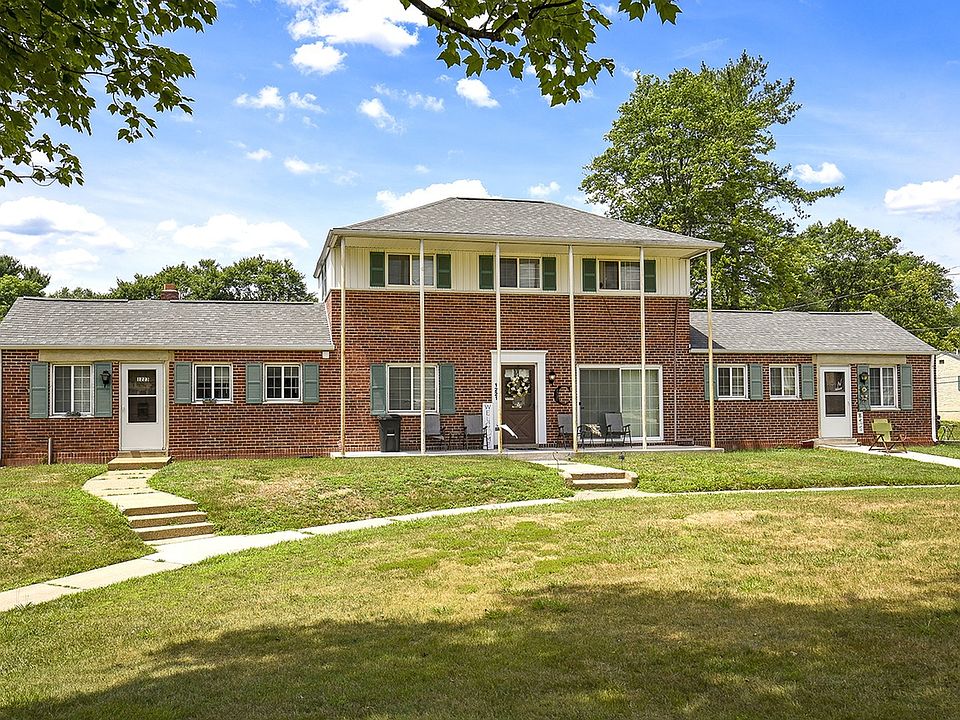 Residential Building