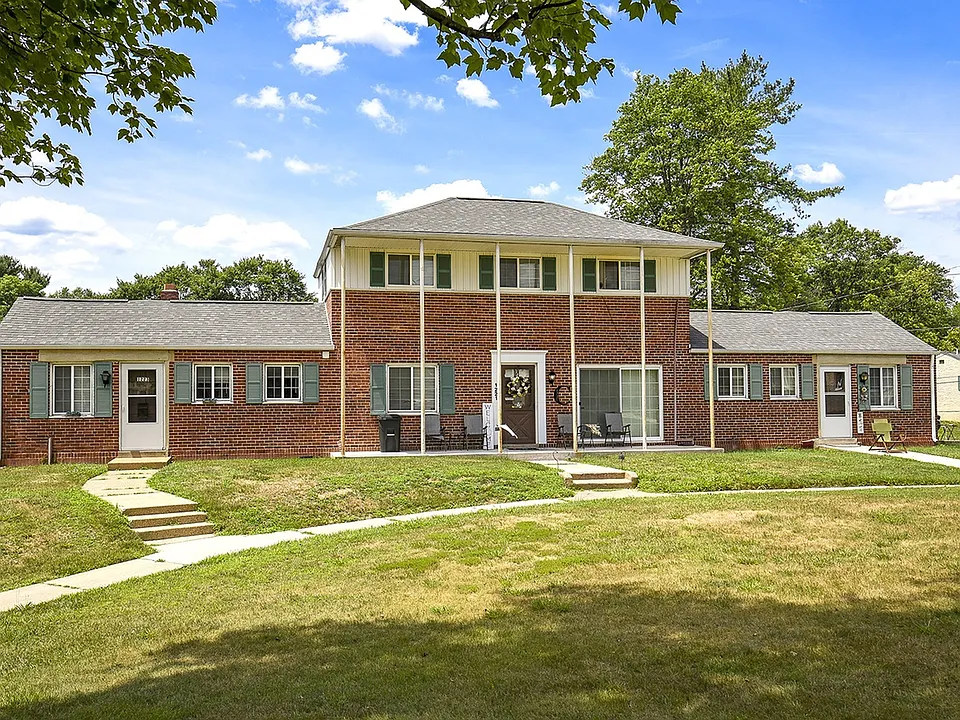 Residential Building