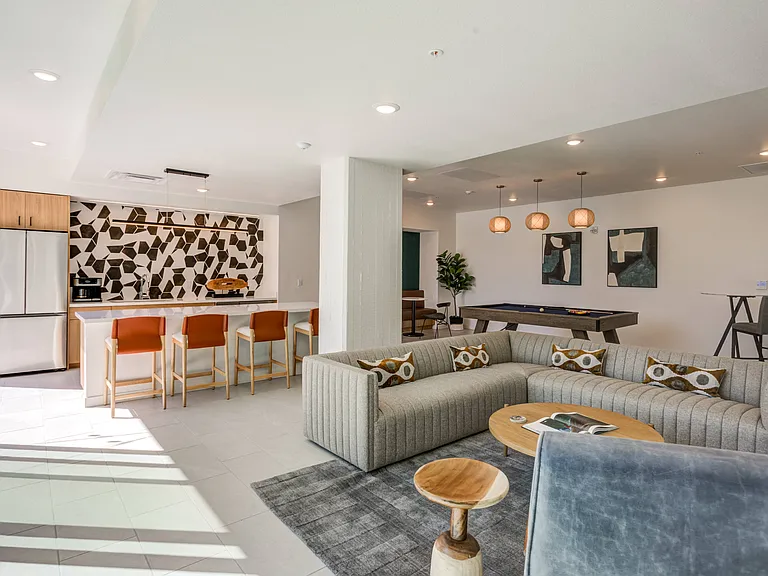 The Mod at Midtown — Photo 12