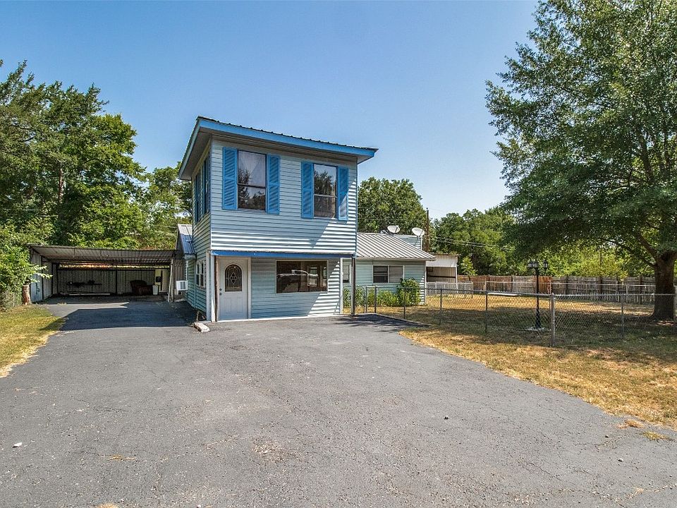 389 Hillcrest Cir, Gordonville, TX 76245 Zillow