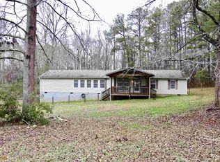 2481 Shackelford Rd, Griffin, GA 30224