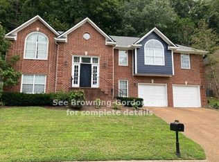 7044 Still Spring Hollow Dr, Nashville, TN 37221