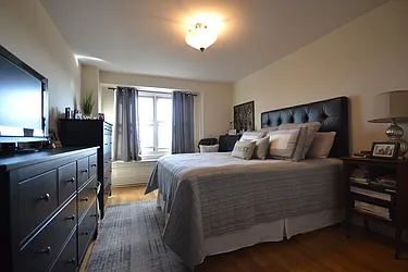 Rented by Silverstein Collection LLC 