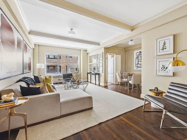 400 E 52nd St APT 6K, New York, NY 10022