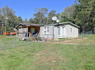 4882 Sidney Church Rd, Riner, VA 24149