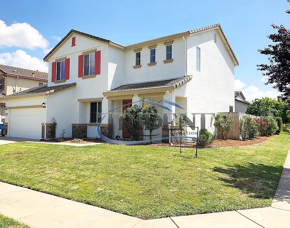 Building Photo - 1728 Cattail Dr