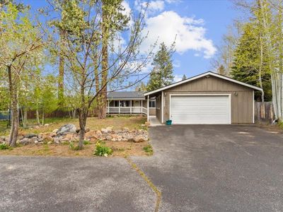 10255 Worchester Cir, Truckee, CA, 96161