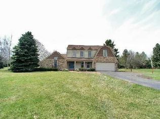 3229 Candor Ct, Saline, MI