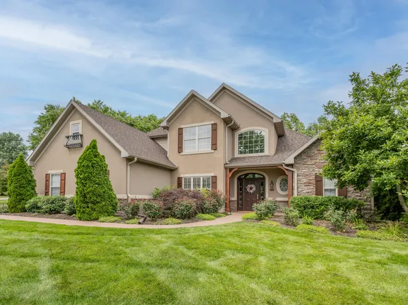 5613 Majestic Cir, Columbia, MO 65203