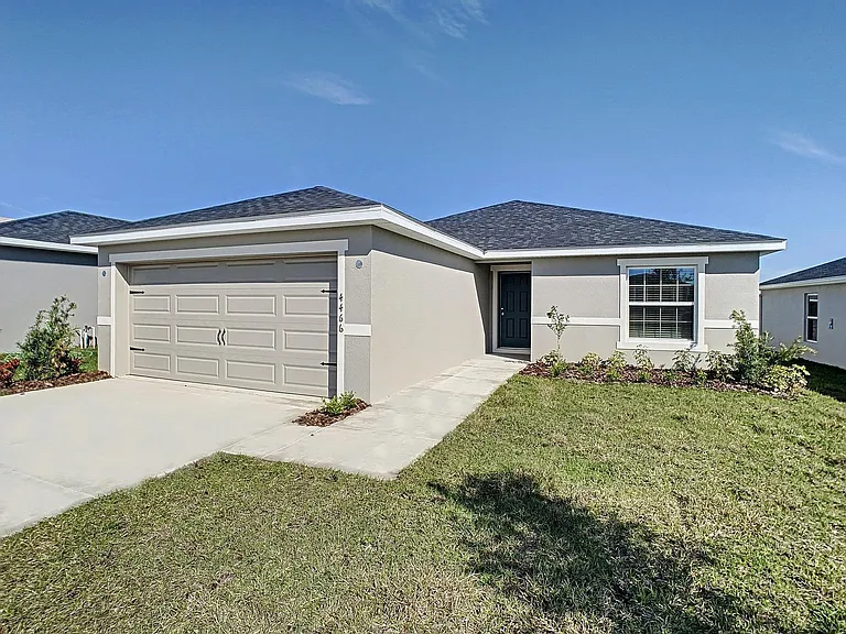 4466 Hummingbird Ln — Photo 1