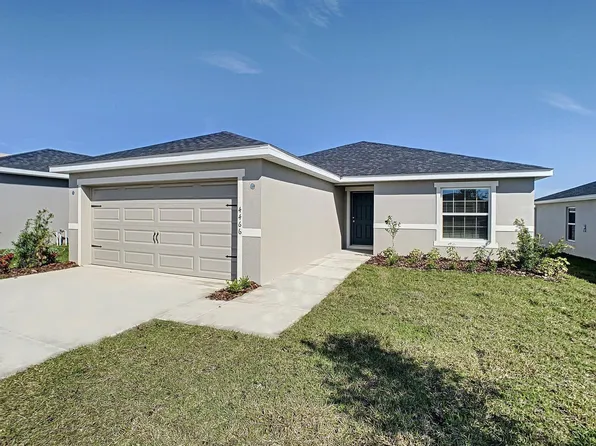 4466 Hummingbird Ln, Haines City, FL 33844