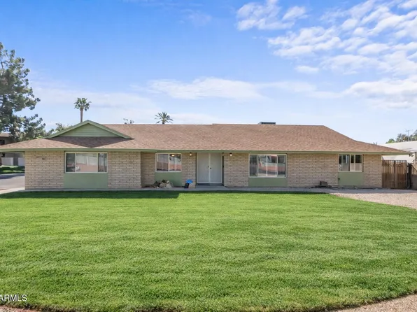 3001 W YUCCA Street, Phoenix, AZ 85029