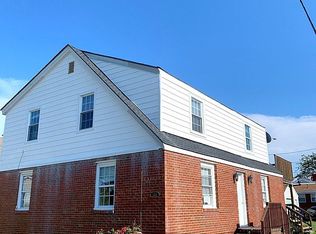 1345 Bayville Ct, Norfolk, VA 23503