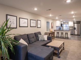 3443 Lawrence St #1/2, Denver, CO 80205