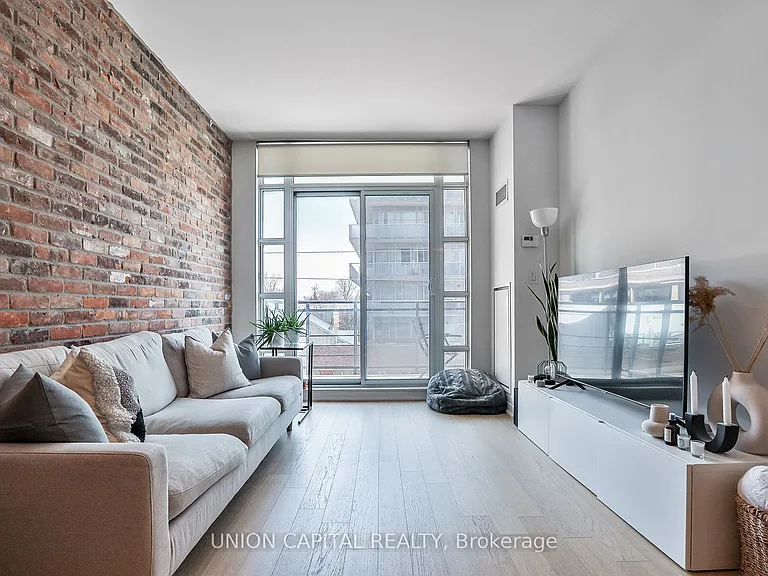 88 Colgate Ave #417 — Photo 1