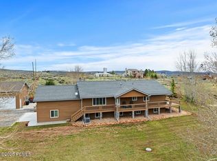 7964 Silver Creek Rd, Park City, UT 84098