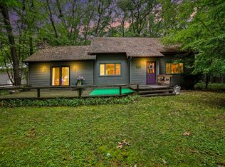 3995 Jay Rd, Whitehall, MI 49461